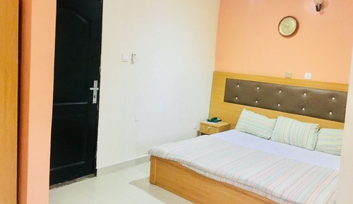 Habitación clásica, 1 cama de matrimonio, no fumadores