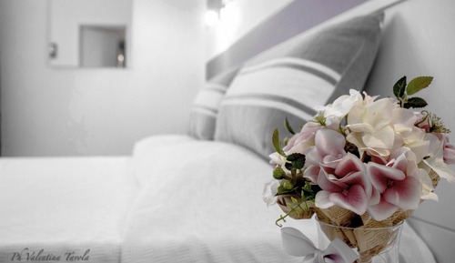 Habitación estándar, 1 cama de matrimonio, no fumadores