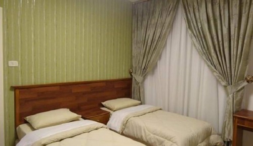 Apartamento, 2 habitaciones