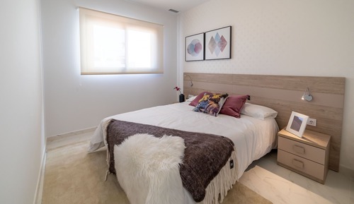 Apartamento, 1 habitación