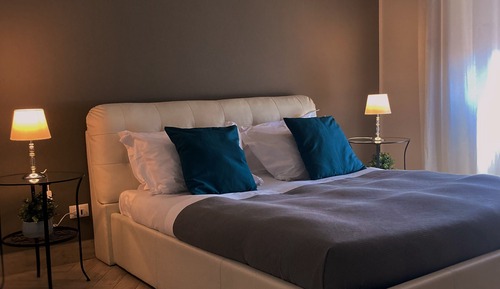 Habitación Deluxe doble