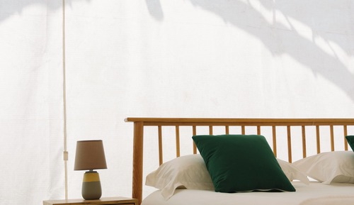 Tienda (Glamping)