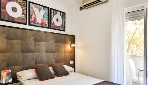 Habitación doble