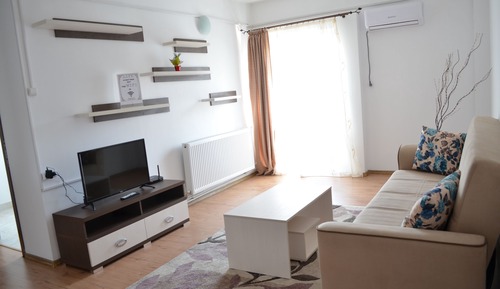 Apartamento básico, 1 habitación