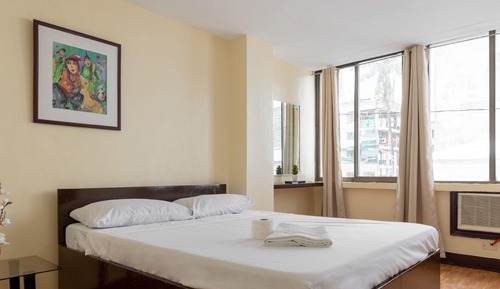 Habitación Premium doble