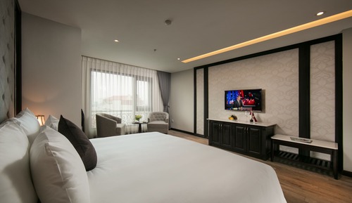 Habitación ejecutiva (Grand)