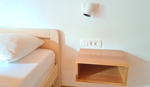 Apartamento familiar, 2 habitaciones, vistas a la montaña