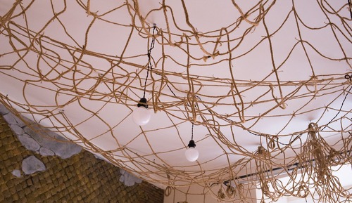 Habitación de diseño doble, balcón