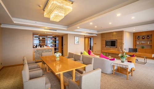 Suite ejecutiva