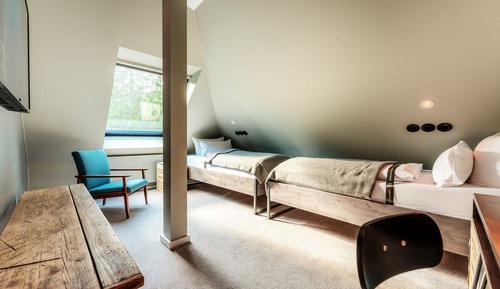 Suite familiar, 2 habitaciones