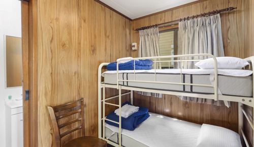 Ensuite Villa (Not Pet Friendly)