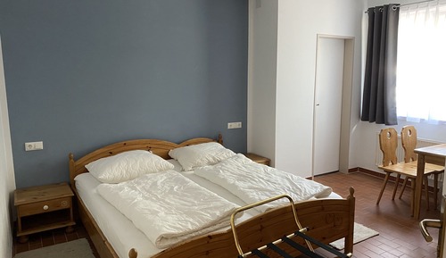 Habitación doble