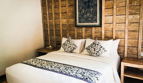 Habitación superior
