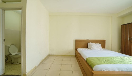 Apartamento familiar, 3 habitaciones, vistas a la montaña