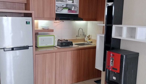 Habitación Deluxe, 2 habitaciones, vistas al jardín