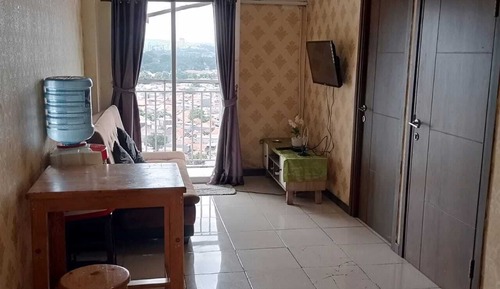 Habitación Confort, varias camas, vistas a la montaña