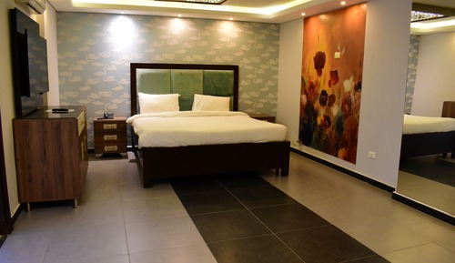 Habitación individual