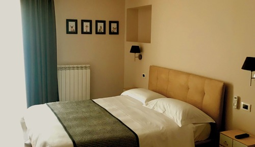Habitación doble