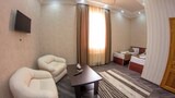 Basic Double or Twin Room, 2 Twin Beds