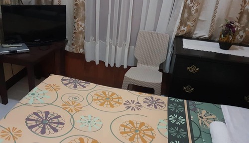 Habitación estándar