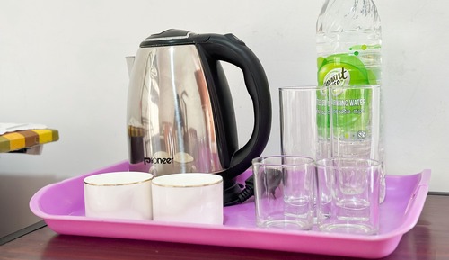 Habitación triple clásica