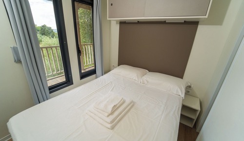 Casa móvil Deluxe