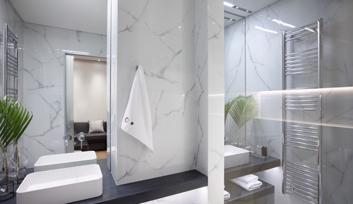 Suite Deluxe, 2 habitaciones