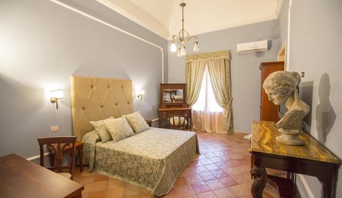 Habitación Deluxe, 1 cama de matrimonio, no fumadores, vistas a la ciudad