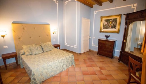 Habitación cuádruple Deluxe, varias camas, no fumadores