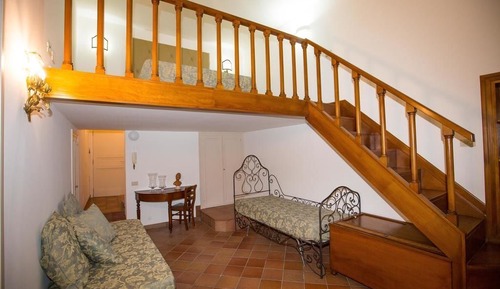 Habitación cuádruple estándar, varias camas, no fumadores