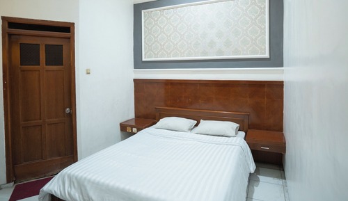 Habitación estándar