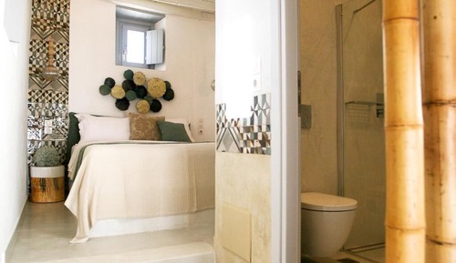 Meliti Suite
