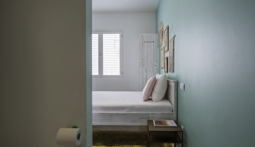 Habitación Confort