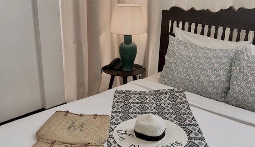 Habitación junior doble