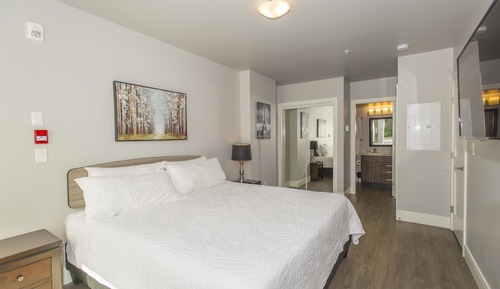 Suite, 2 habitaciones, no fumadores, 2 baños