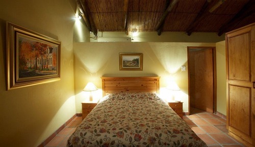 Casa de campo