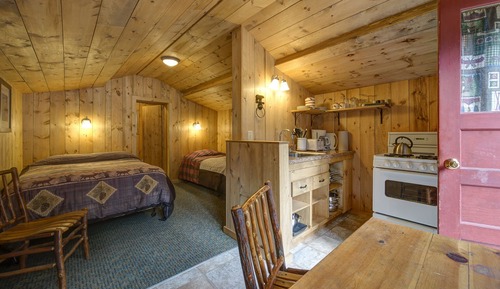 Habitación