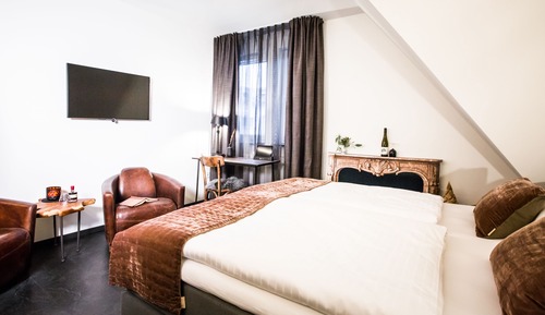 Habitación doble