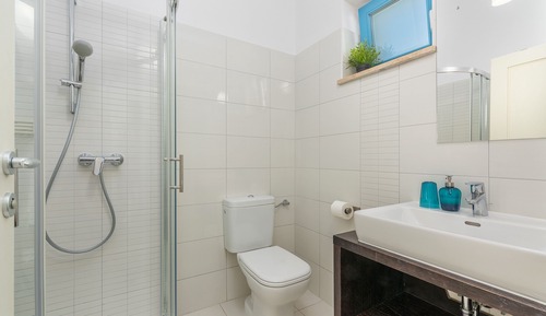 Villa de lujo, 3 habitaciones, piscina privada (Octava)