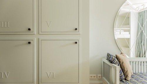 Habitación (6er Box)