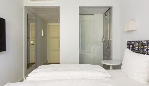 Habitación doble (16 qm)