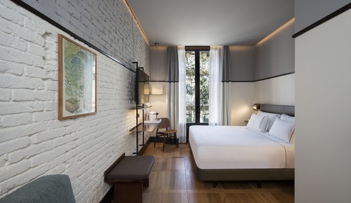 Habitación superior