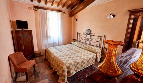 Apartamento básico (Topazio)