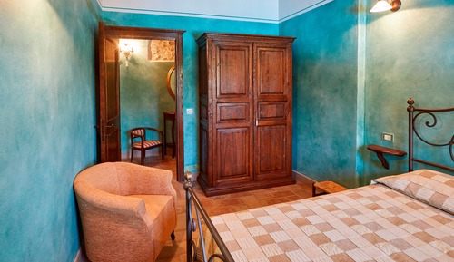 Apartamento Confort (Smeraldo)