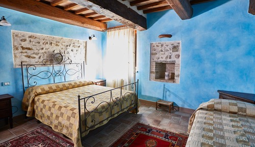 Apartamento Deluxe (Acquamarina)
