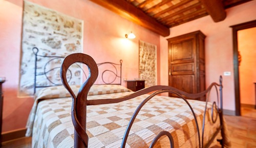 Apartamento romántico (Morganite)