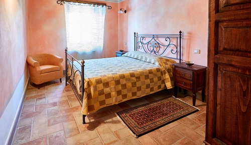 Apartamento familiar (Tormalina)