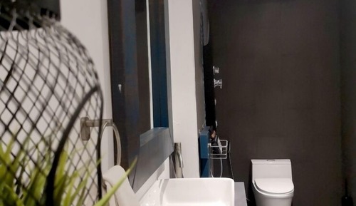 Villa familiar, 2 habitaciones