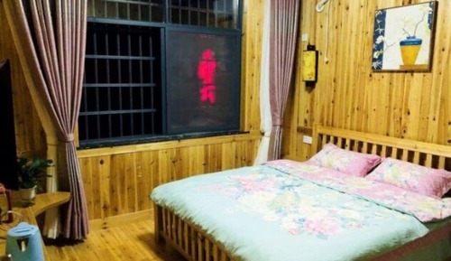 Habitación doble superior