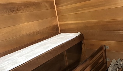 Apartamento Deluxe, 2 camas de matrimonio, no fumadores, vistas al río